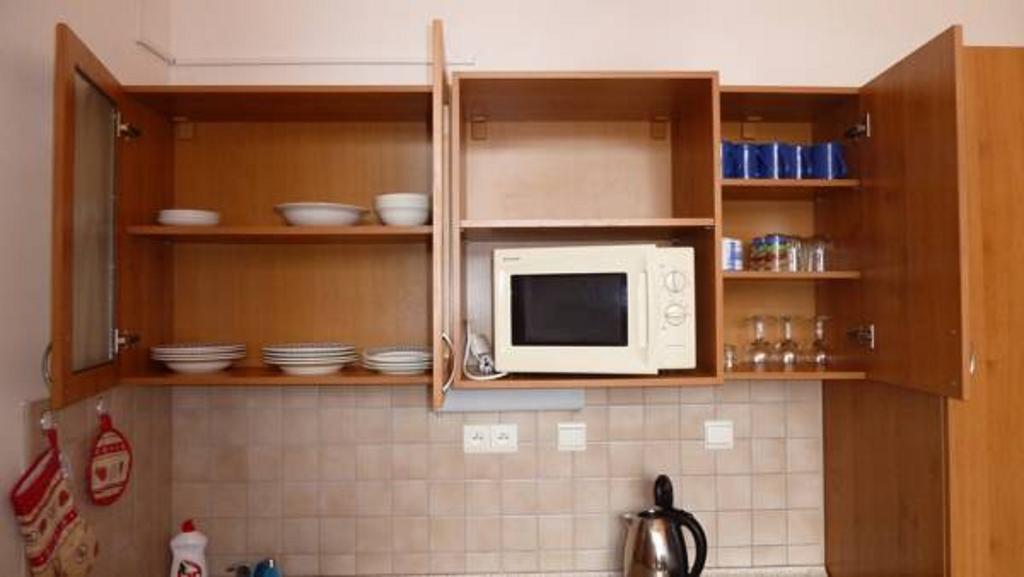 ALMET apartmánové štúdio 206 Donovaly Quarto foto