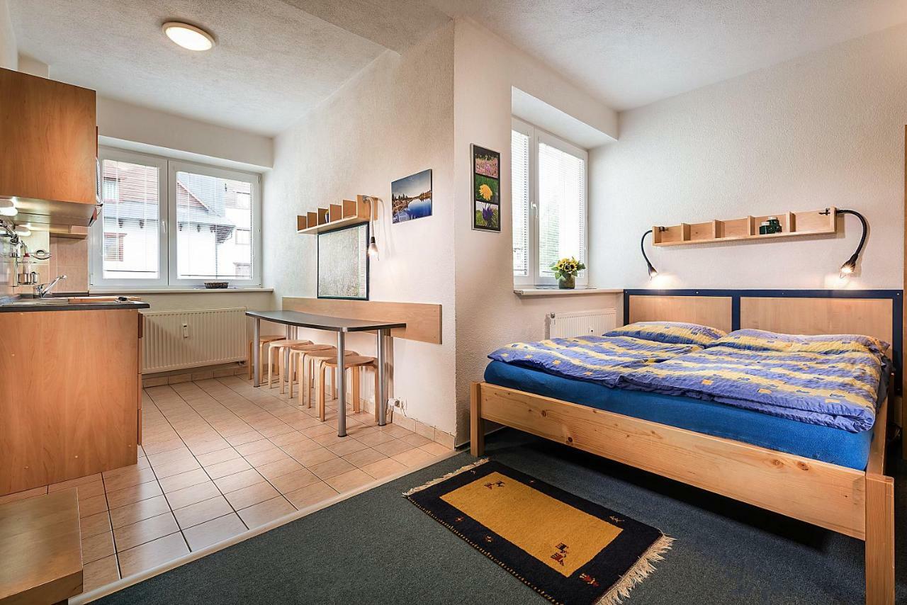 ALMET apartmánové štúdio 206 Donovaly Exterior foto