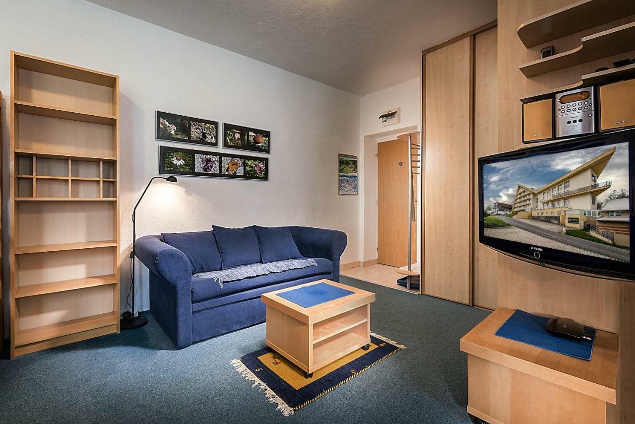 ALMET apartmánové štúdio 206 Donovaly Exterior foto