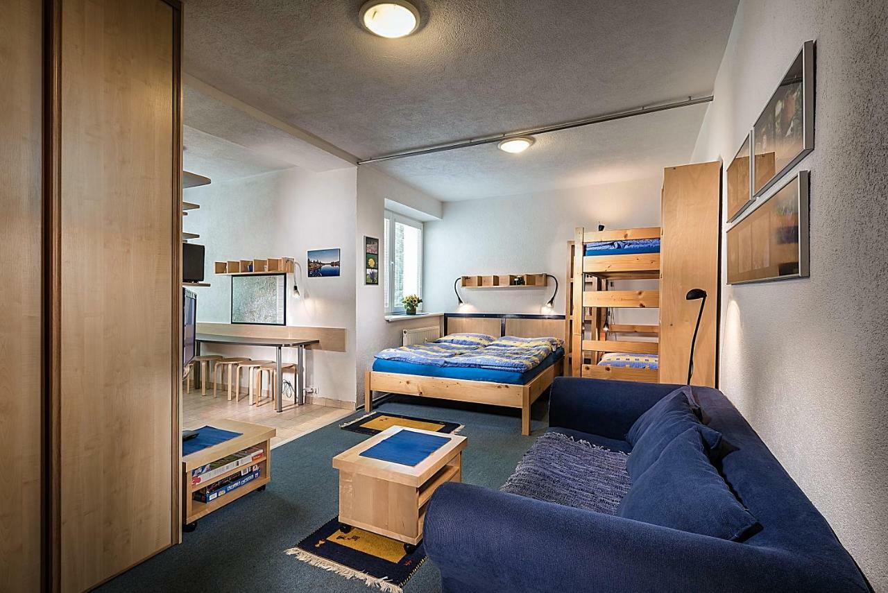ALMET apartmánové štúdio 206 Donovaly Exterior foto